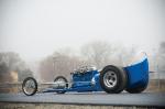 GMC-Wayne Rail Dragster 1960 года
